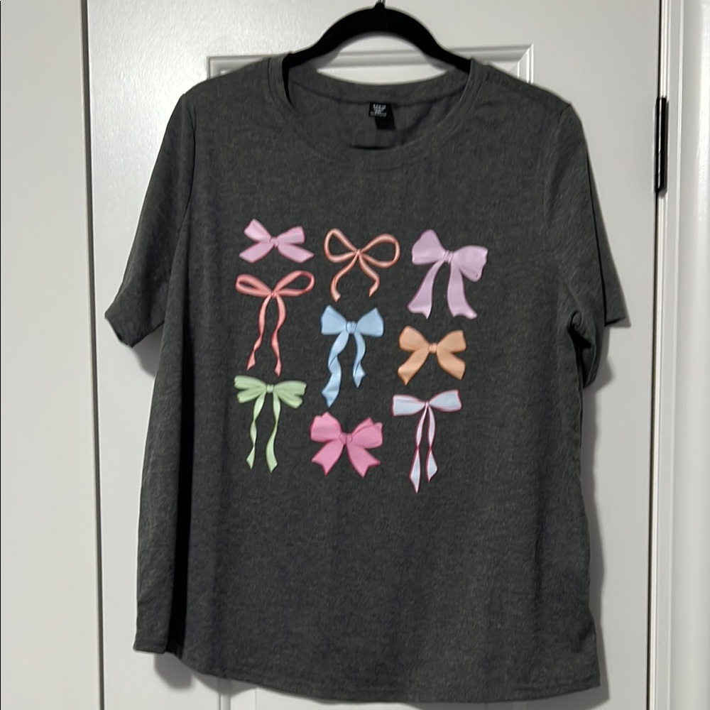 SHEIN tshirt